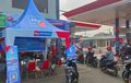Empat Pos Dibuka di Kota Malang, Pertamina Catat Ada 110 Ribu Kendaraan Terdaftar Program Subsidi Tepat Sasaran