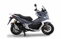 Datang dari Eropa, Ini Skutik Petualang Pesaing Baru Honda ADV 160