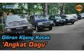 Toyota Kijang Kondisi Istimewa Mejeng di Showroom Ini, Simak Videonya