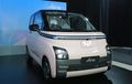 Wuling Air ev Punya Fitur Canggih Iov dan WIND, Setara Almaz RS