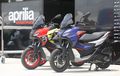 Bukan Mesin Vespa Bore Up, Mesin Aprilia SR-GT 200 Ternyata Baru