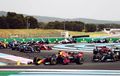 Pelanggaran Track Limit Masih Jadi Mimpi Buruk, Banyak Waktu Lap Bakal Dianulir di F1 Prancis 2022