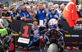 Rahasia Toprak Razgatlioglu Sapu Bersih WorldSBK Inggris 2022, Alvaro Bautista dan Jonathan Rea Harus Waspada