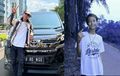 Dulunya Pengamen Kini Jadi Penguasa SCBD Sambil Pamer Toyota Vellfire, Ini Sosok Asli Bonge