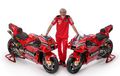 Bos Ducati Gigi Dall'Igna Ungkap Hubungan Buruk Pabrikan di MotoGP 2022