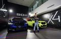 BMW X3 M Competition dan BMW X4 M Competition Siap Diboyong 'Sultan', Ini Spek dan Harganya