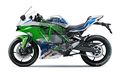 Pakai Basis Ninja 250, Begini Prediksi Motor Listrik Baru Kawasaki, Punya Transmisi Manual