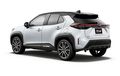 Toyota Yaris Cross GR Sport Meluncur, Tampil Racing Pakai Part Serba Gazoo Racing, Power Mesin Muntahkan 120 DK