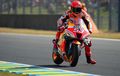 Bocor, Marc Marquez Beberkan Tim Musim Depan Alex Rins, Seragam Oranye?