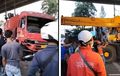 Heboh Petisi Tutup Lampu Merah di CBD Usai Tragedi Truk Pertamina, Ciputra Angkat Bicara