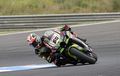 Tua-tua Keladi, Jonathan Rea Teken Kontrak 2 Tahun dengan Kawasaki di WorldSBK