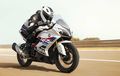 Digosipkan Sejak Lama, Motor Baru Sportbike Full Fairing Terkecil BMW Akhirnya Resmi Dirilis!