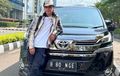 Bonge Citayam Pamer Toyota Vellfire Hasil Kerja Keras, Harga Mobil Bekasnya Ternyata Masih Semahal Ini