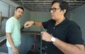 Ngelawak, Andre Taulany Suruh Raffi Ahmad Bikin Garasi Mahalnya Jadi Komedi Putar Aja