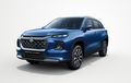 Mengulik Fitur Mobil Baru Suzuki Grand Vitara, Sama Persis Hyryder?