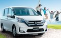 Mobil Baru Suzuki Landy Kepergok Diangkut, Pakai Basis Toyota Noah?