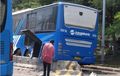 Kecelakaan Bus TransJakarta Bukan Cuma Salah Sopir, Pihak Lain Dinilai Juga Lalai