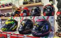 DeRide Hadirkan Promo Imlek, Helm Nolan Hingga X-Lite Kena Diskon Sampai 40 Persen