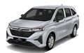Mengintip Mobil Baru Perodua Alza Varian X. Mirip Avanza 1.3, Tapi...