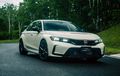 Honda Ungkap Mobil Baru Honda Civic Type R, Jadi Type R Terkencang?