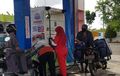 Waduh! Aksi Beli BBM Subsidi Pakai Jeriken Masih Marak di Sumenep, Pemerintah Sudah Bergerak?