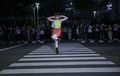 Pemkot Jakarta Larang Citayam Fashion Week di Zebra Cross, Ini Alasannya