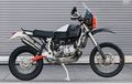 BMW R80ST Jadi Touring Bike, Tampang Garang, Performa Gak Sembarangan