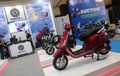 Ingin Tangkap Momentum Elektrifikasi, Davigo Luncurkan Dua Motor Listrik Sekaligus di PEVS 2022