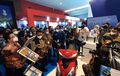 Pameran PEVS 2022 Resmi Dibuka, Dampaknya Industri Kendaraan Listrik di Indonesia akan Terpacu