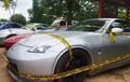 Ada Titik Terang, Polisi Ungkap Satu Tersangka Penyelundupan Nissan Fairlady dan Honda NSX