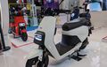 Utomocorp Pamer Line Up Motor Listrik NIU dan Energica di PEVS 2022, Harganya Mulai Rp 25 Jutaan