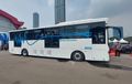 Harus Diakui, Bus Listrik Belum Layak Untuk Jalan AKAP, Problem Diungkap Pabrikan