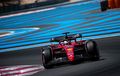 Hasil Kualifikasi F1 Prancis 2022 - Unggul Jauh dari Max Verstappen, Charles Leclerc Amankan Pole Position di Le Castellet