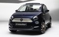 Fiat 500 Convertible Tampil Stylish Kena Sentuhan Minimalis Irmscher