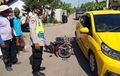 Honda Brio Renggut Nyawa Anak TK, Sopir Cewek Dikerubuti, Warga: Mabuk