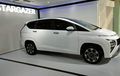 Hyundai Stargazer Datang Sebagai Lawan Baru Ertiga Hybrid, Suzuki Tak Gentar Bersaing, Sebut Persaingan Semakin Menarik