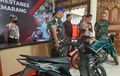 Gercep, Polisi Bekuk 5 Penembak Istri Anggota TNI, Dalangnya Enggak Bakal Tenang