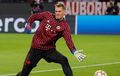 Kiper Bayern Muenchen Manuel Neuer Dapat Kritikan Setelah Sopir Taksi Kembalikan Dompetnya Hanya Dapet Jersey