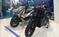 Motor Listrik Rakata NX8 dan NX3 Resmi Meluncur di PEVS 2022, Ada Harga Khusus Selama Pameran