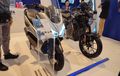 Rakata Luncurkan Dua Motor Listrik, Salah Satu Mirip Yamaha NMAX, Harga Segini