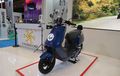 Modal Rp 700 Ribuan Per Bulan, Motor Listrik NIU NQI Sport 26 Jadi Hak Milik