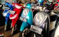 Banjir Pilihan, Motor Bekas Harga Rp 4-10 Jutaan Sudah Dapat Honda BeAT sampai Scoopy, Ini Daftar Lengkapnya