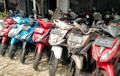 Pilihan Harga Motor Bekas Rp 4 Hingga 9 Juta, Ternyata Banyak Juga