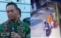Terungkap, Otak Penembakan Istri Anggota TNI Suaminya Sendiri, Ini Identitas Penunggang BeAT dan Ninja 150R