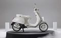 Jangan Berebut, Vespa X Justin Bieber Hadir Terbatas di Indonesia, Harga Bikin Pening
