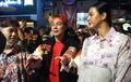 Sebelum Daftarkan Citayam Fashion Week, Baim Wong Pernah Beri Hadiah Skutik ke Korban Begal