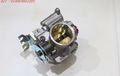 Perlu Enggak Sih Ganti Throttle Body Saat Bore Up Mesin Motor?