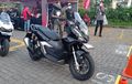Honda ADV 160 Mengaspal di Jateng, Unit Ready Awal Agustus, Inden Aman?