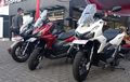 Canggih, Ini Fitur dan Teknologi Anyar Honda ADV 160, Pengguna Dibikin Nyaman