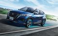 Nissan Kicks e-POWER Facelift 2022, Makin Segar Ditambah Penggerak 4WD